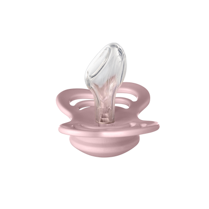 BIBS Couture Pink Plum