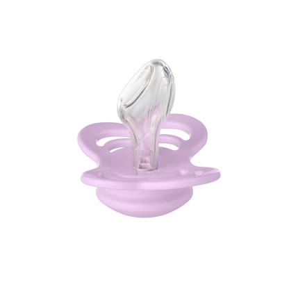 BIBS Couture Violet Sky