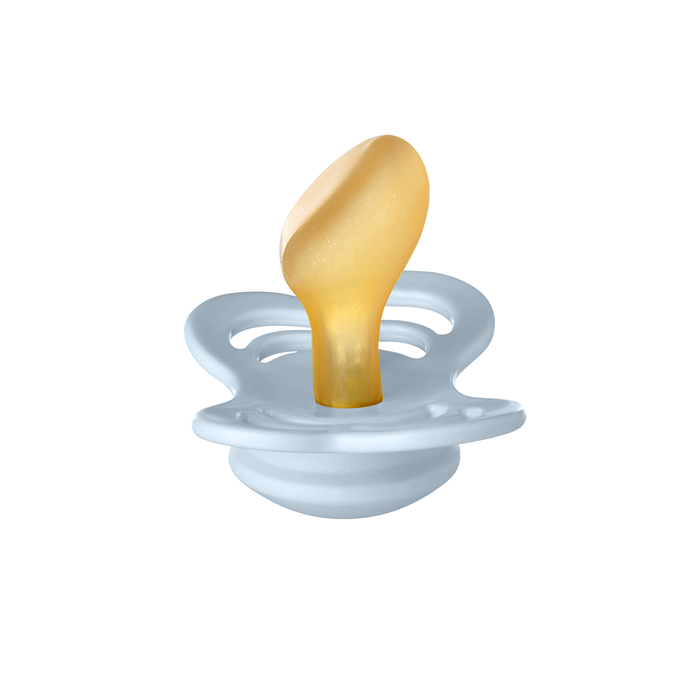 Couture Baby Blue - Flowpack Packaging