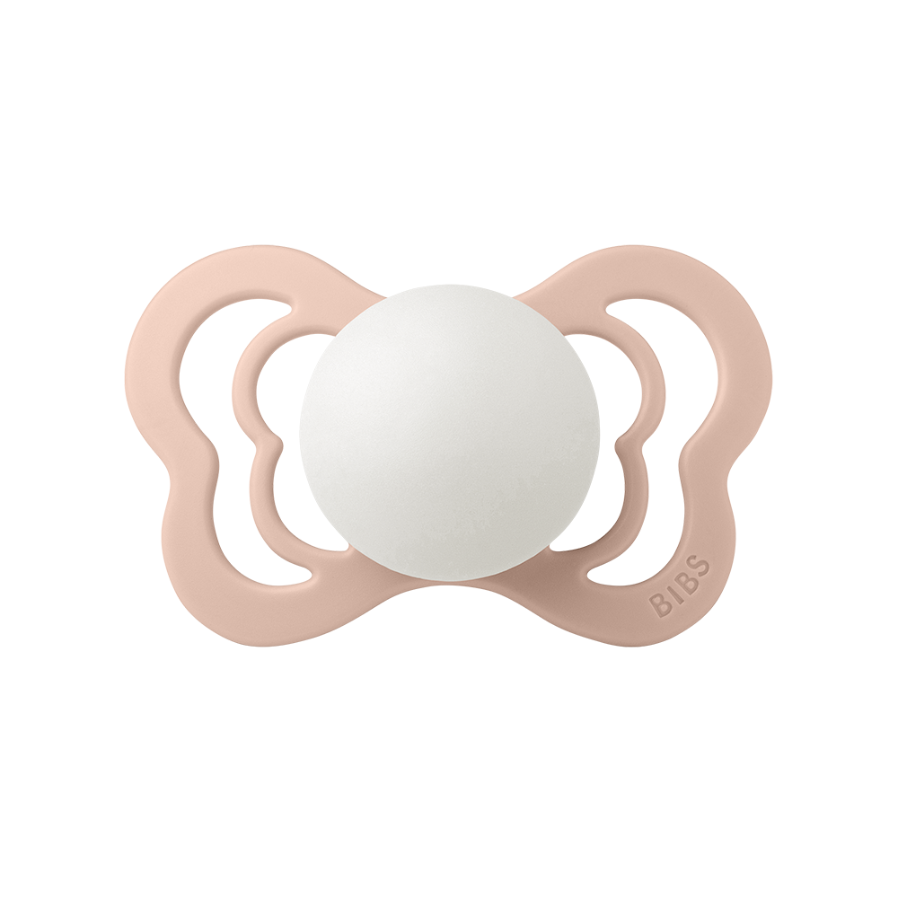 Couture Blush GLOW - Flowpack Packaging