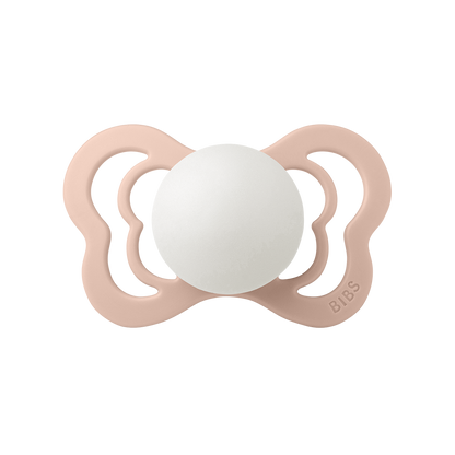 Couture Blush GLOW - Flowpack Packaging
