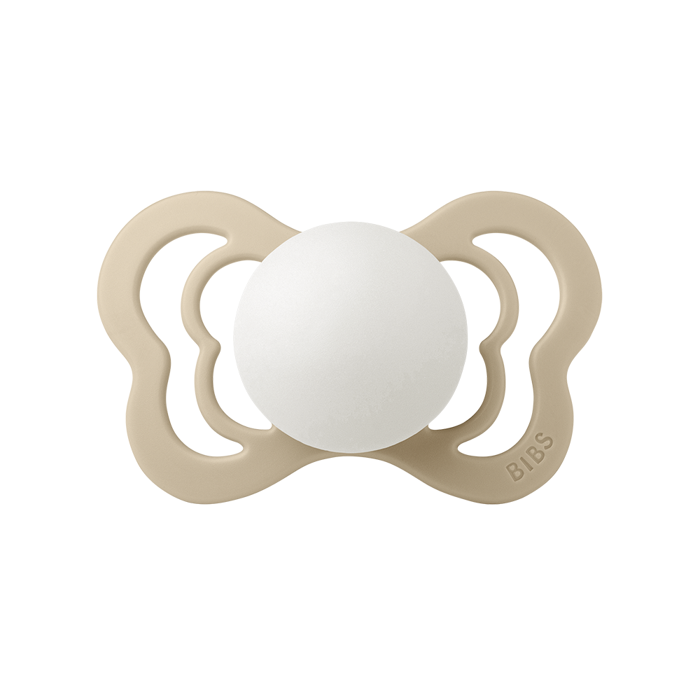 Couture Vanilla GLOW - Flowpack Packaging