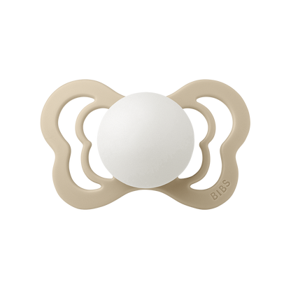 Couture Vanilla GLOW - Flowpack Packaging
