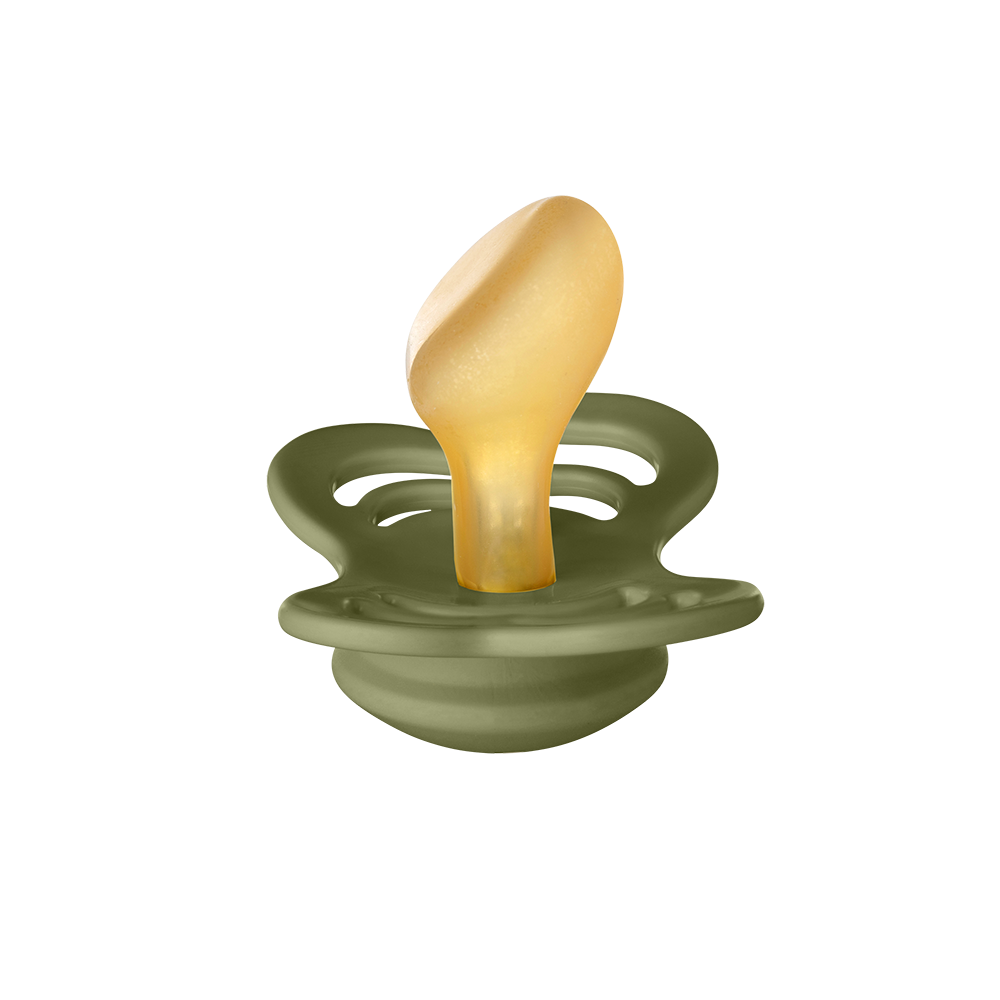 BIBS Couture Olive [product_typ] - BIBS EU