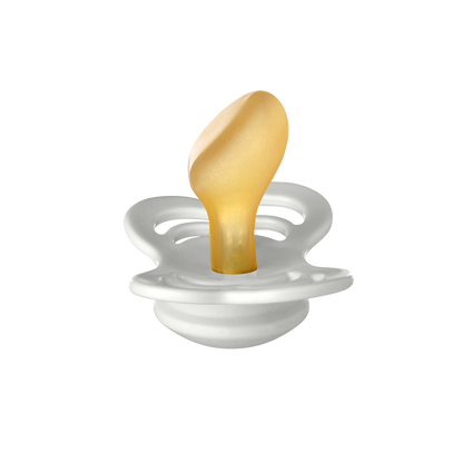 BIBS Couture 2 Pack Haze/Caramel