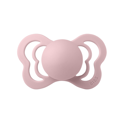 BIBS Couture Pink Plum