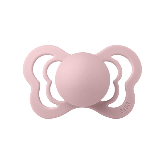 BIBS Couture Pink Plum
