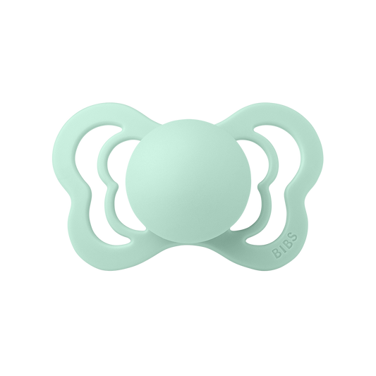 BIBS Couture Nordic Mint