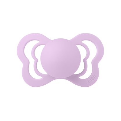 BIBS Couture Violet Sky