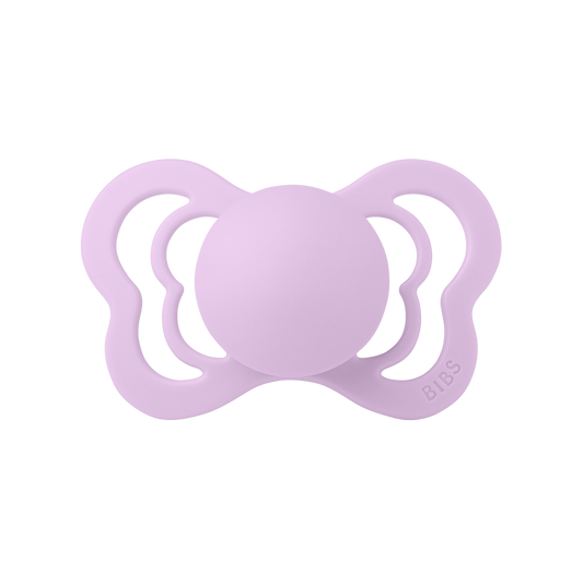 BIBS Couture Violet Sky