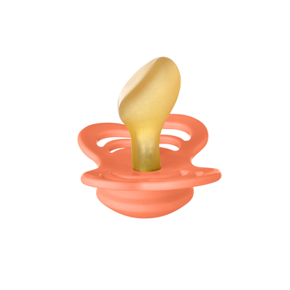 BIBS Couture Papaya