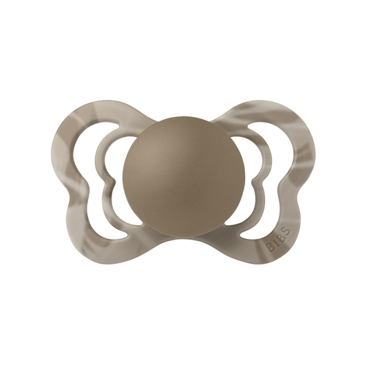 Couture Tie Dye Camo Dark Oak/Sand
