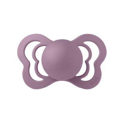 BIBS Couture Mauve