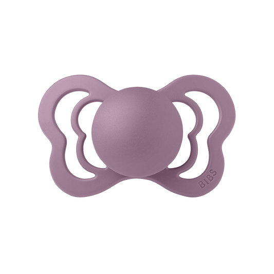 BIBS Couture Mauve