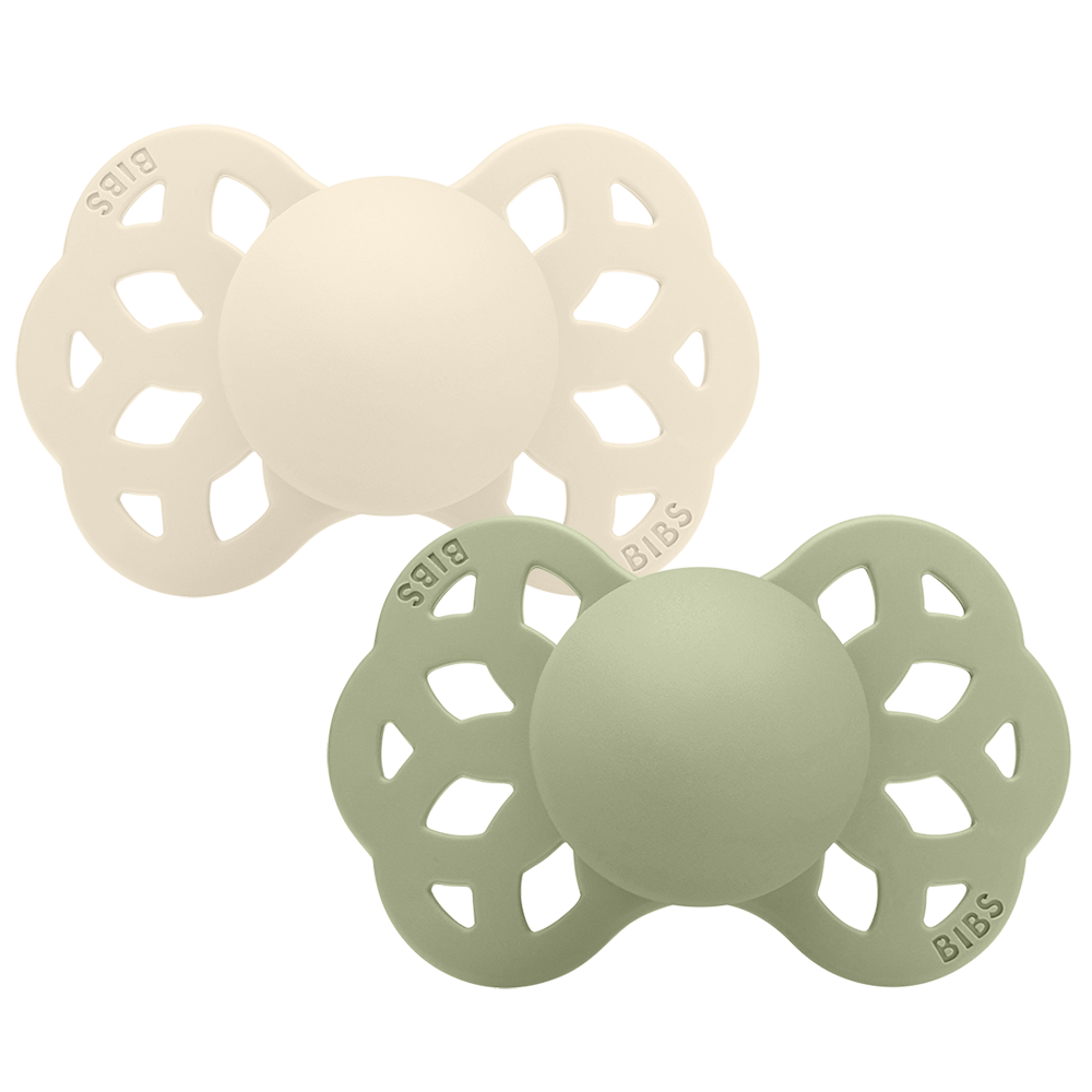 Infinity 2 PACK Ivory/Sage
