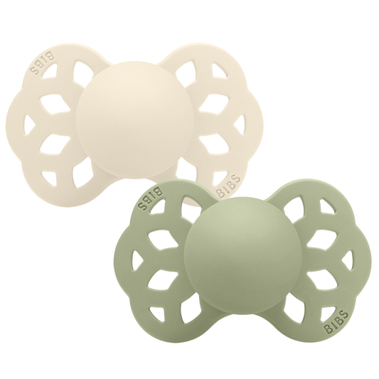 Infinity 2 PACK Ivory/Sage