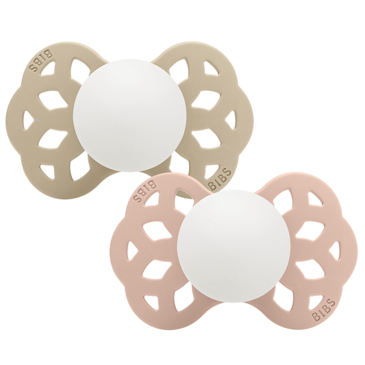 Infinity GLOW 2 PACK - Vanilla/Blush