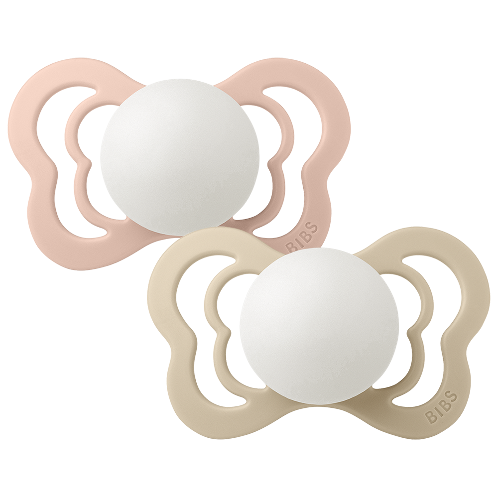 Couture 2 Pack Blush GLOW/Vanilla GLOW