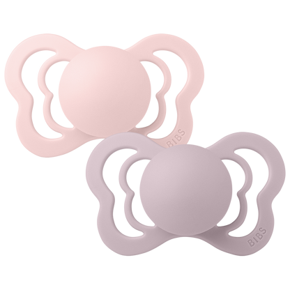 Couture 2 PACK Blossom/Dusky Lilac