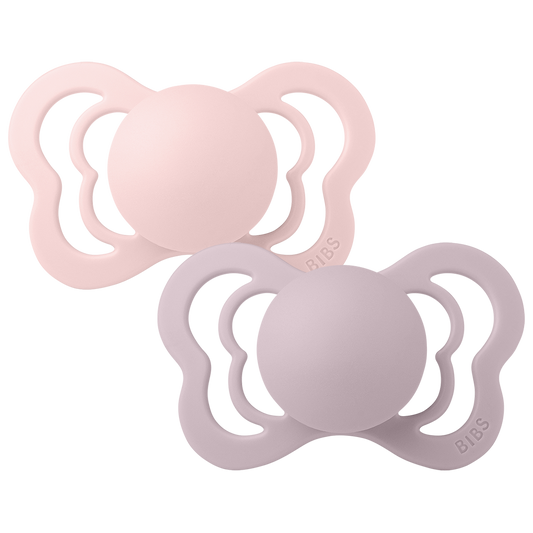 Couture 2 PACK Blossom/Dusky Lilac