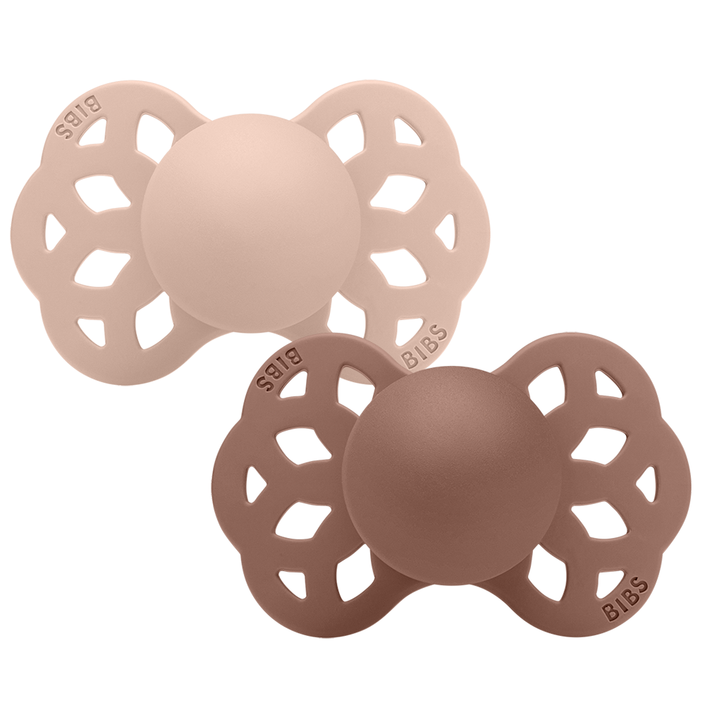 Infinity 2 PACK Blush/Woodchuck