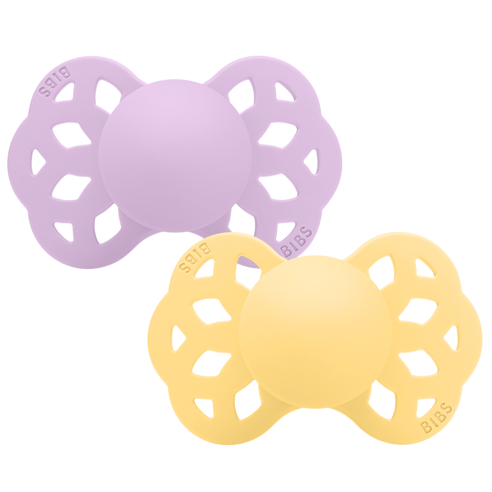 Infinity 2 PACK - Pale Butter/Violet Sky