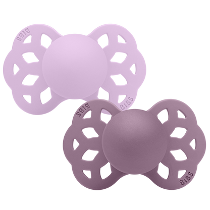 Infinity 2 PACK - Violet Sky/Mauve