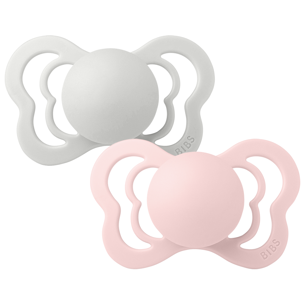 Couture 2 PACK Haze/Blossom