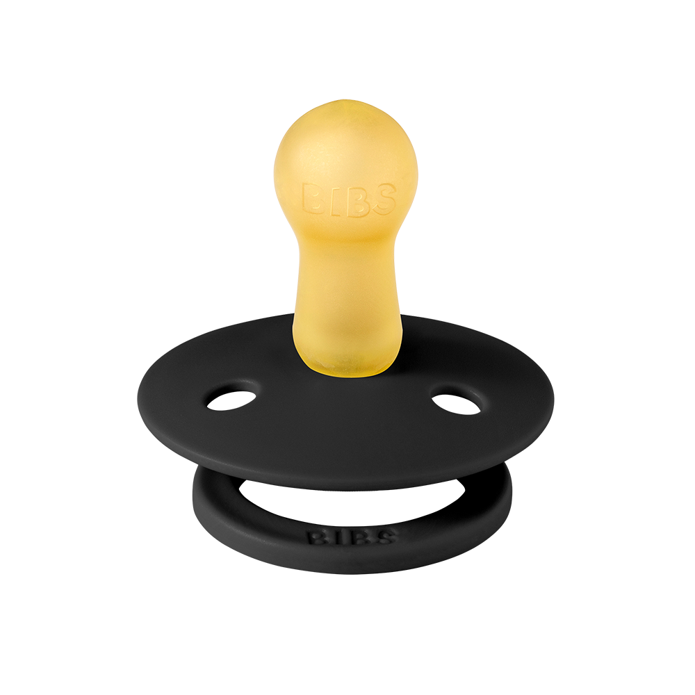 BIBS Colour 2 PACK Cloud/Black [product_typ] - BIBS EU