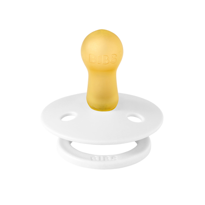 BIBS Colour 2 PACK White/Mint [product_typ] - BIBS EU