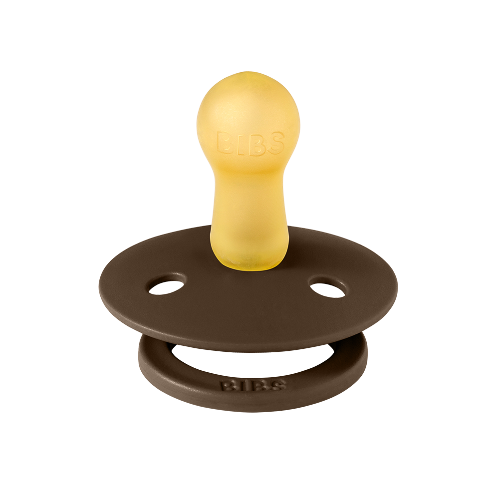 BIBS Colour 2 PACK Mustard/Mocha [product_typ] - BIBS EU