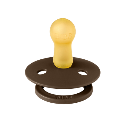 BIBS Colour 2 PACK Mustard/Mocha [product_typ] - BIBS EU