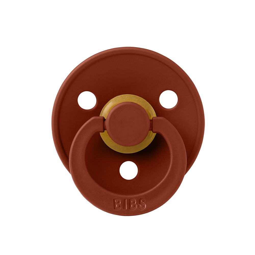 BIBS Colour Rust [product_typ] - BIBS EU