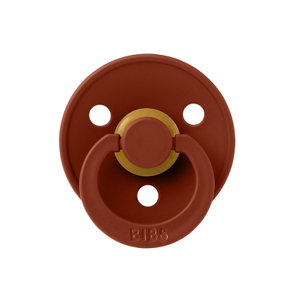 BIBS Colour Rust [product_typ] - BIBS EU
