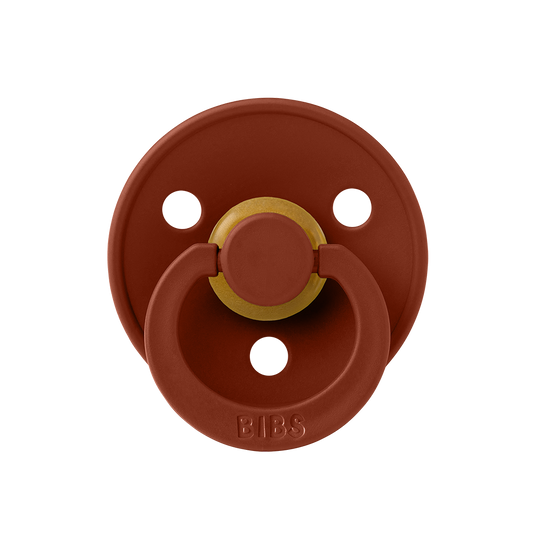 BIBS Colour Rust [product_typ] - BIBS EU