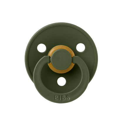 BIBS Colour 2 PACK Latex Hunter Green/Dark Oak