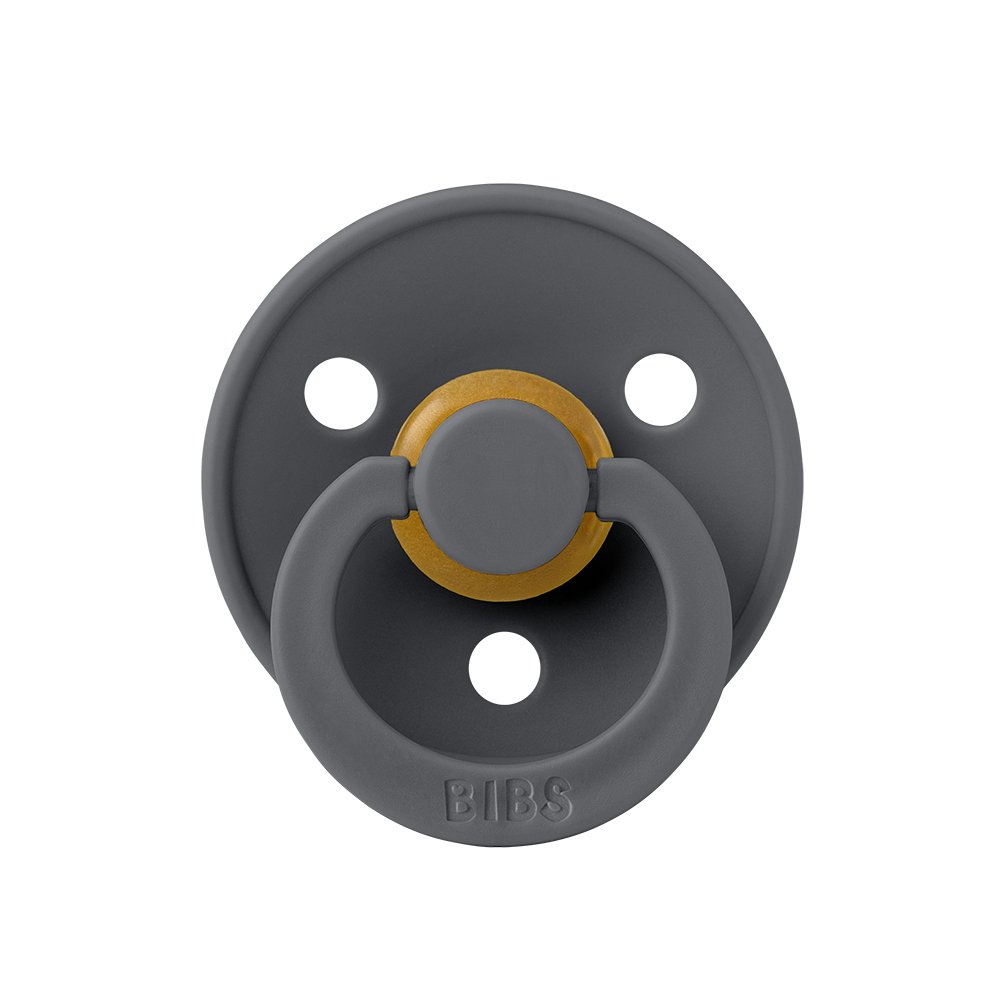 Colour 2 Pack Vanilla/Iron