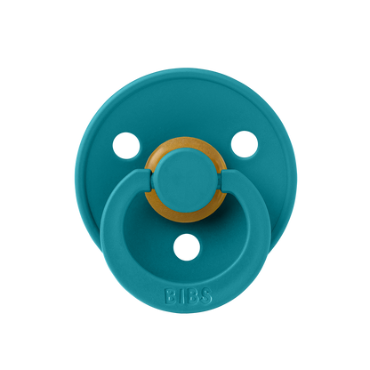 BIBS Colour Dark Teal
