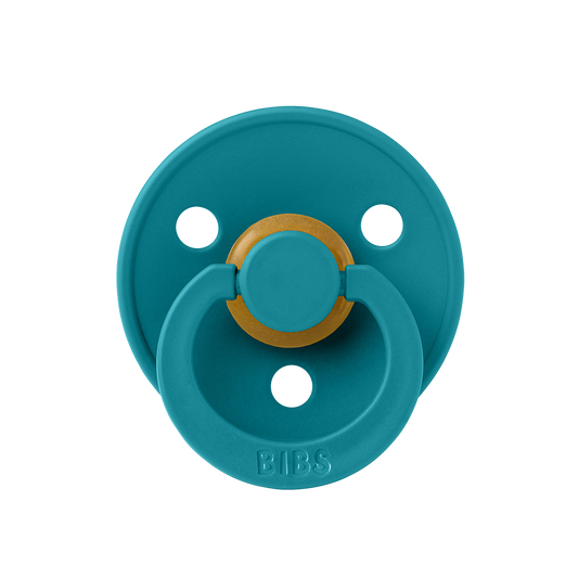 BIBS Colour Dark Teal