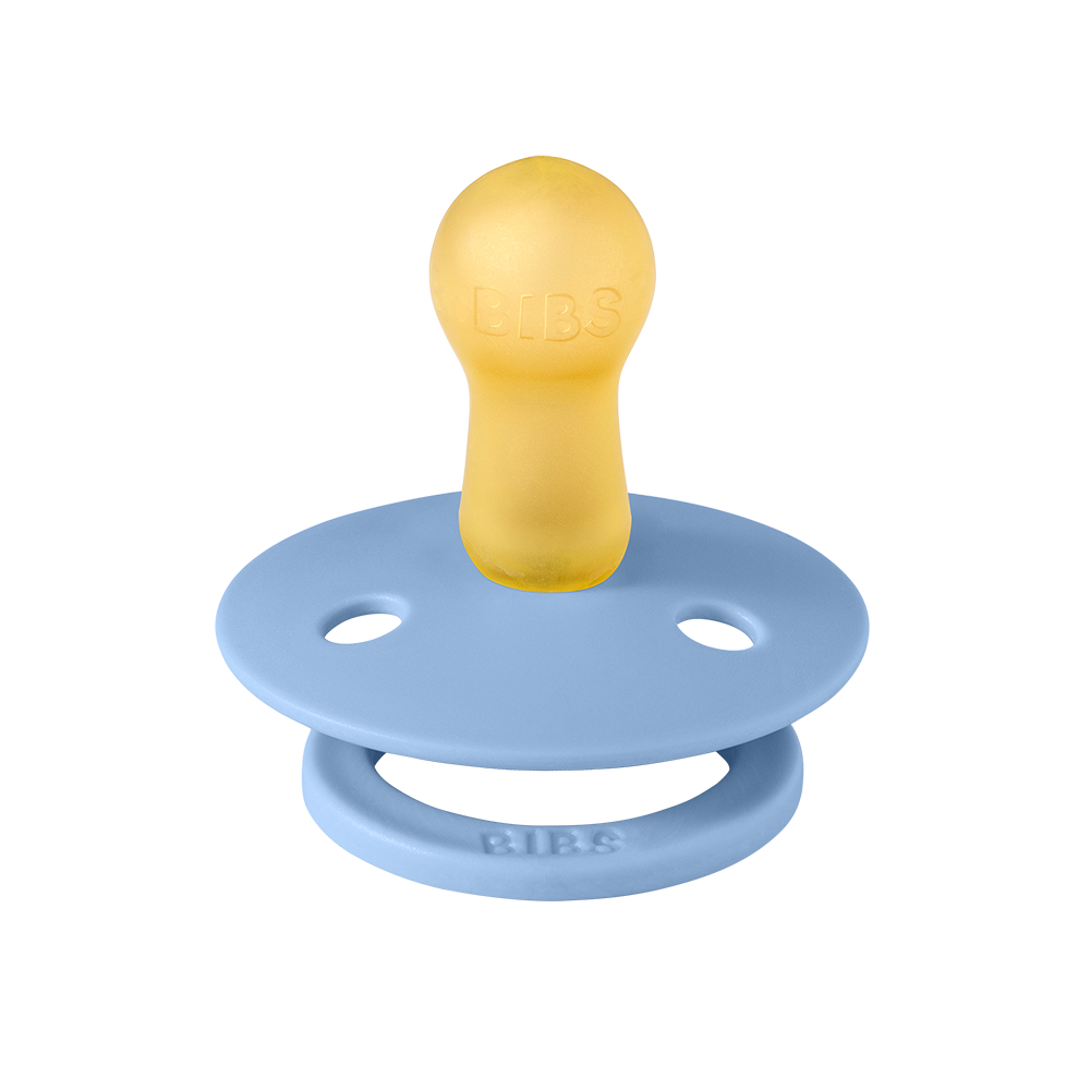 BIBS Colour 2 PACK Sky Blue/Baby Blue [product_typ] - BIBS EU