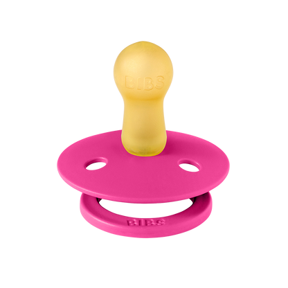 BIBS Colour Raspberry