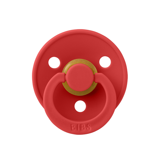BIBS Colour Strawberry