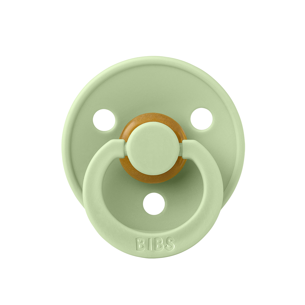BIBS Colour Pistachio [product_typ] - BIBS EU