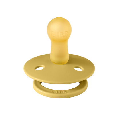 BIBS Colour Mustard [product_typ] - BIBS EU
