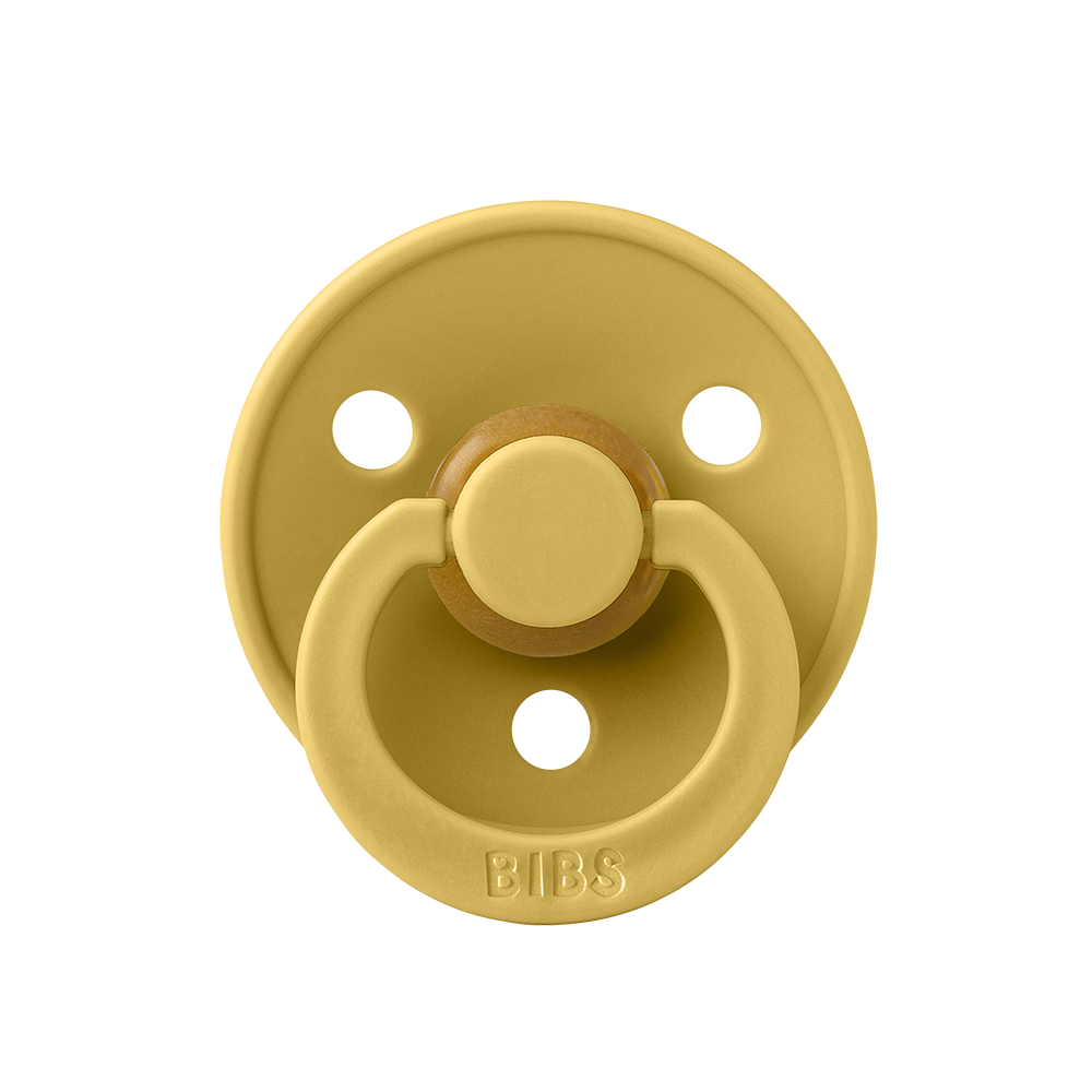 BIBS Colour Mustard [product_typ] - BIBS EU