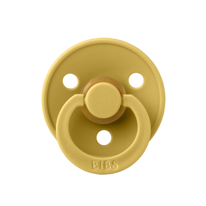 BIBS Colour Mustard [product_typ] - BIBS EU