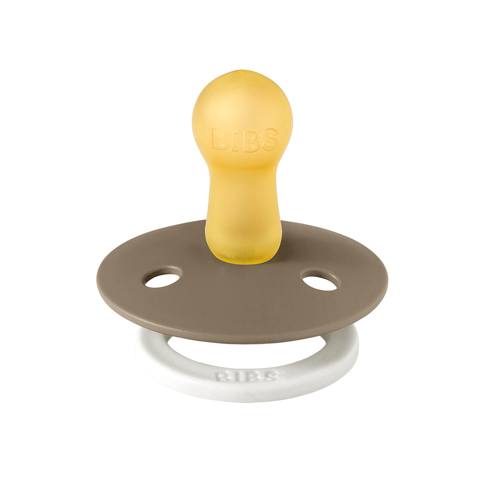 BIBS Colour Dark Oak GLOW [product_typ] - BIBS EU