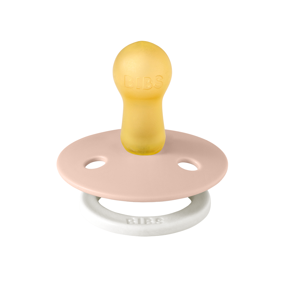 BIBS Colour Blush GLOW [product_typ] - BIBS EU