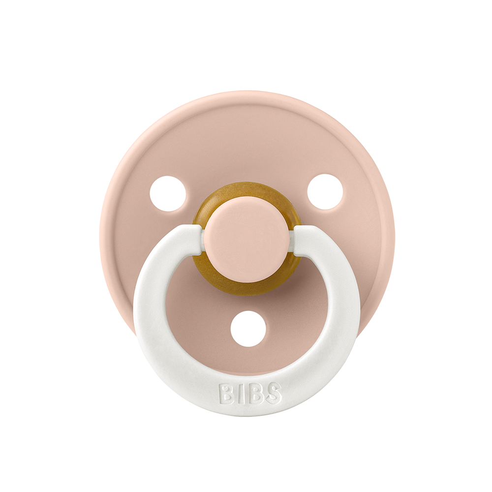 BIBS Colour Blush GLOW [product_typ] - BIBS EU