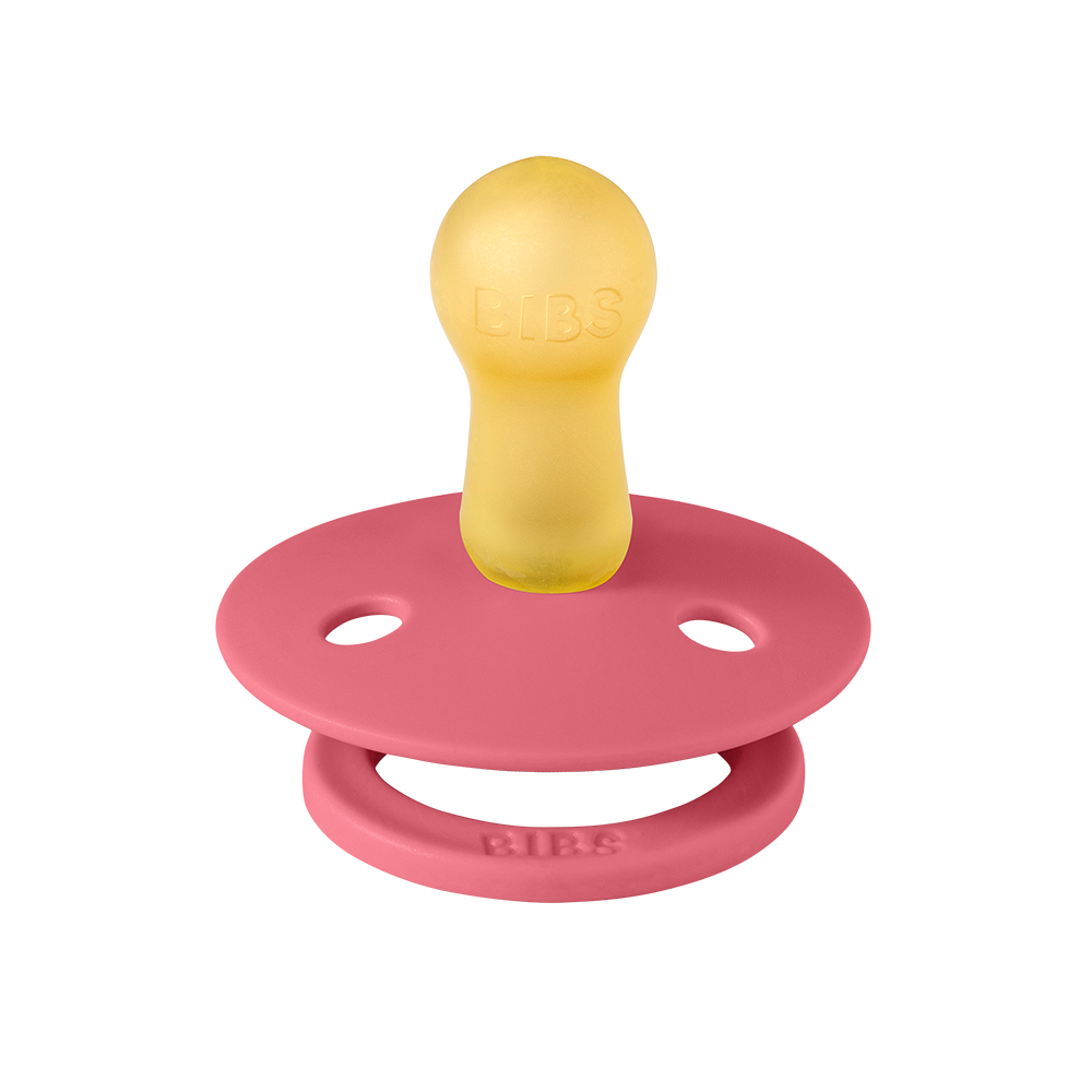 Colour 2 Pack - Dusty Pink/Coral